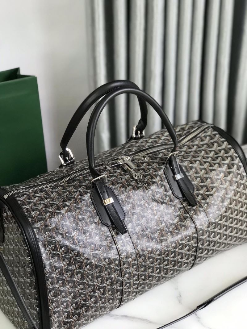 Goyard Travel Bags